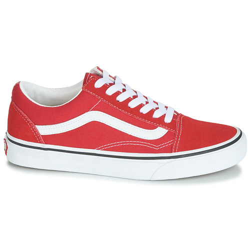 Vans - OLD SKOOL ROUGE – Image 3