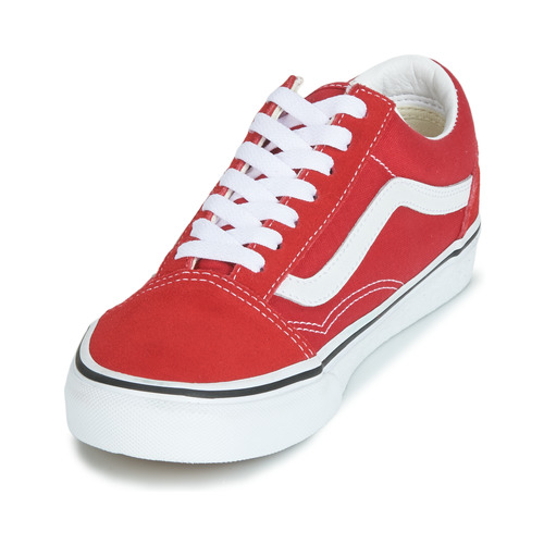 Vans - OLD SKOOL ROUGE – Image 2