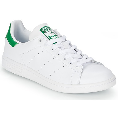 Adidas STAN SMITH Blanc / vert